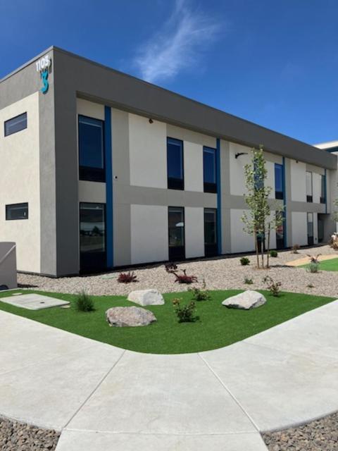 My Tri Suites Clark Exterior photo